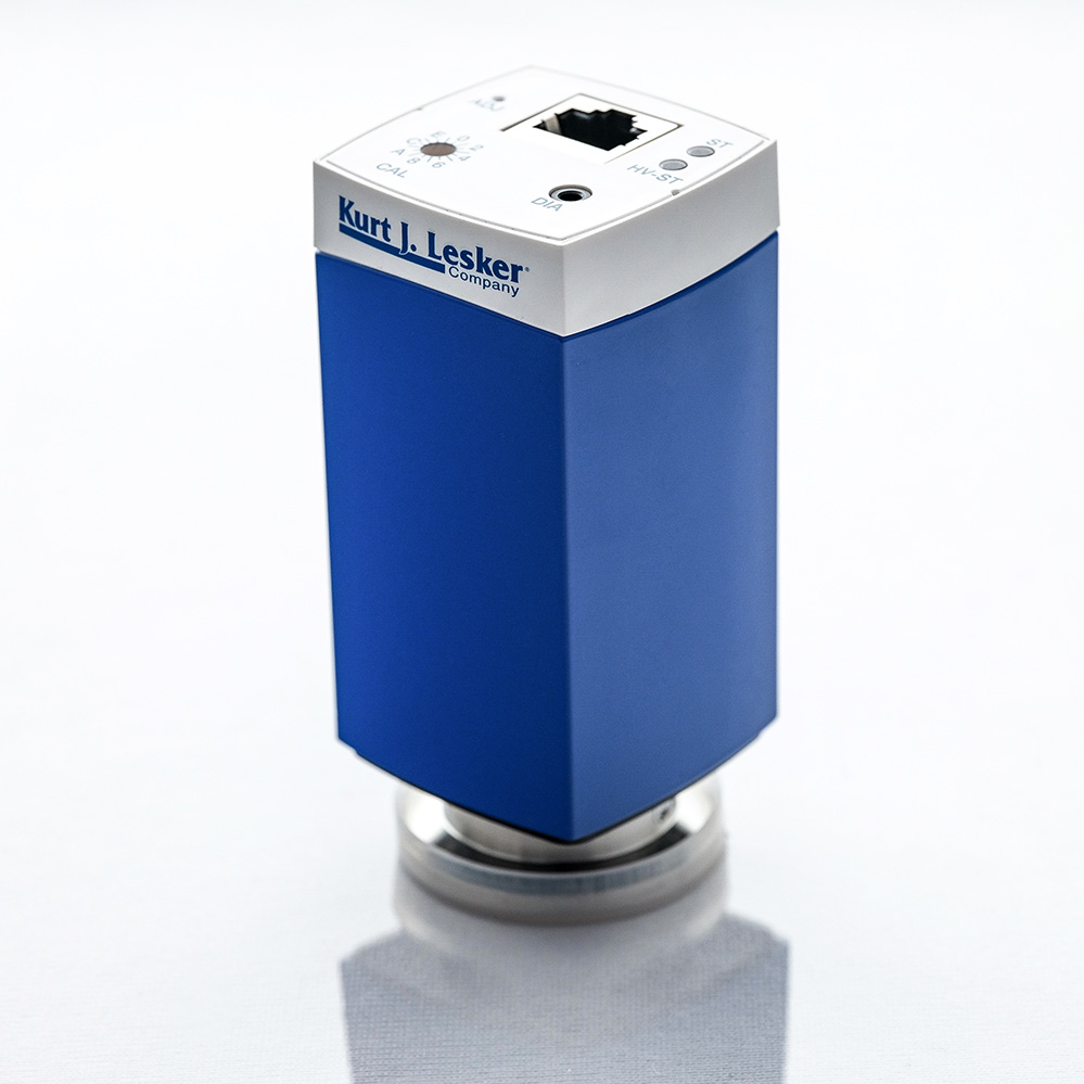 SVG1 Handheld Vacuum Gauge Summit Research